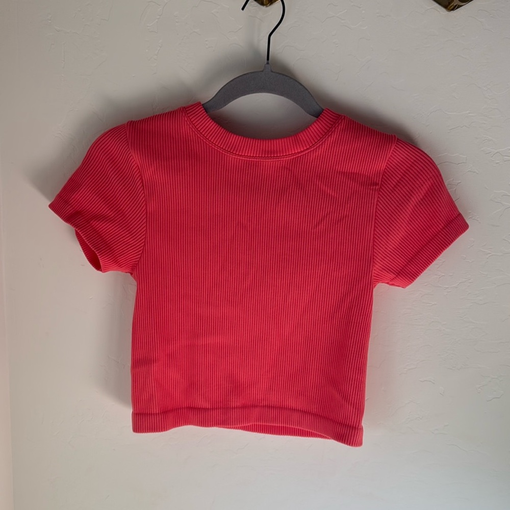JoyLab athletic tee